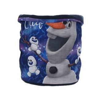 NÁKRČNÍK FROZEN OLAF