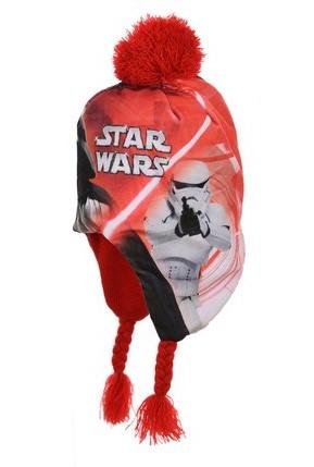PERU ČEPICE STAR WARS
