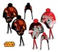 PERU ČEPICE STAR WARS