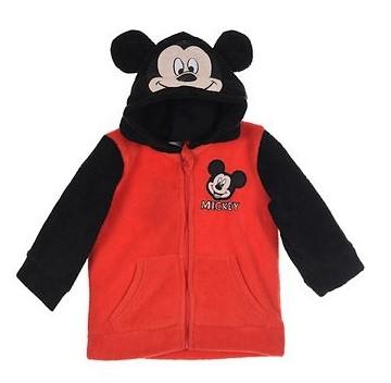 MIKINA MICKEY , 12 m.