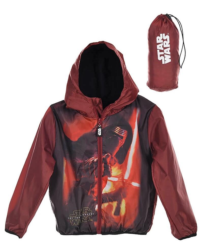 BUNDA STAR WARS , 4
