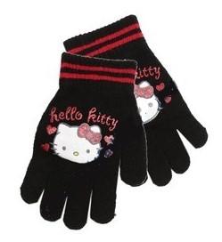 RUKAVICE HELLO KITTY