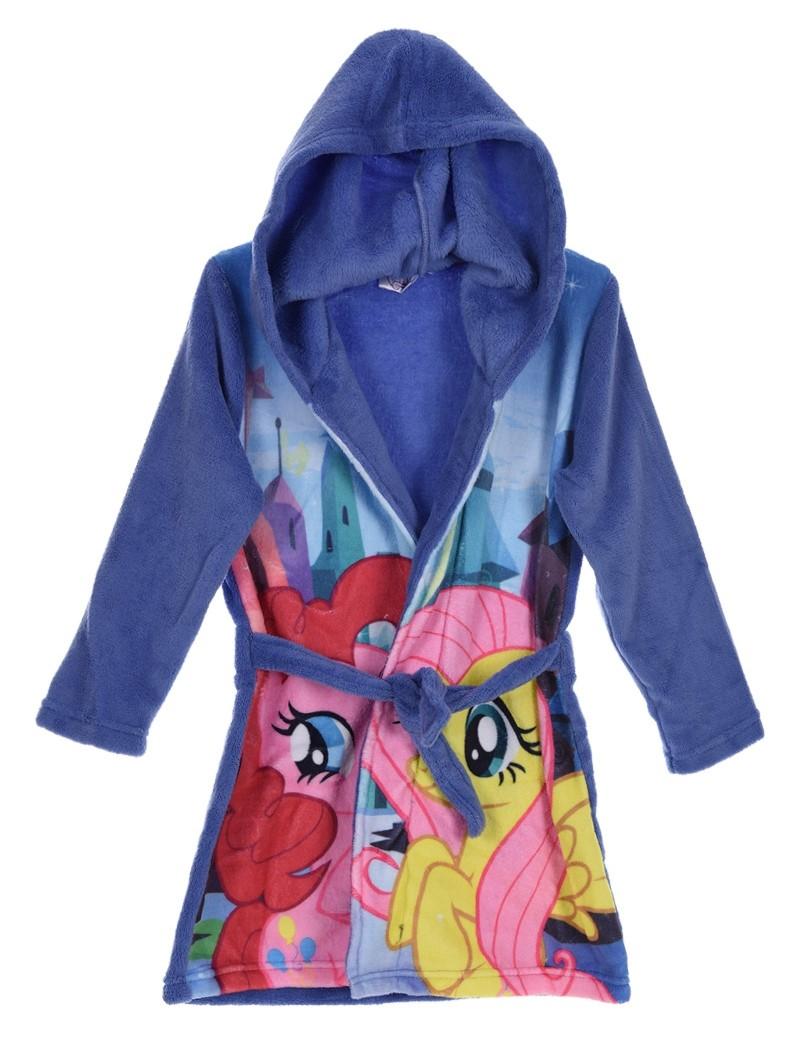 ŽUPAN MY LITTLE PONY, 4