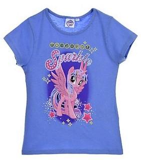 TRIČKO MY LITTLE PONY