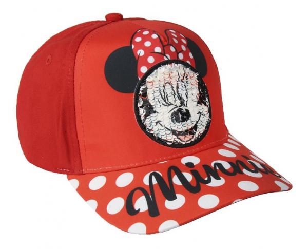 KŠILTOVKA MINNIE