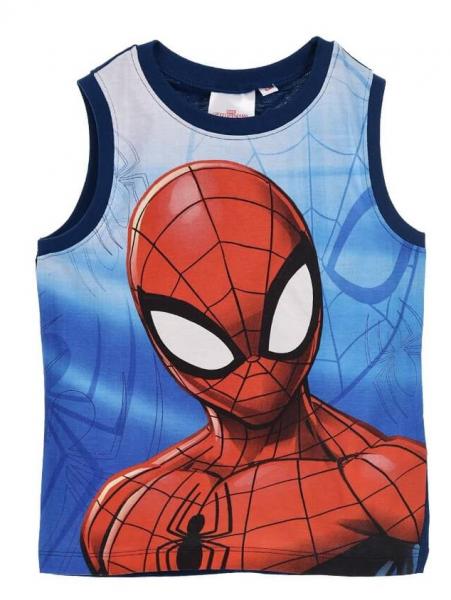 TÍLKO SPIDERMAN