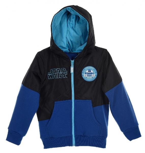 MIKINA STAR WARS