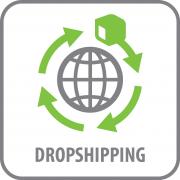 Dropshipping kurýr PPL - doručení na adresu ČR