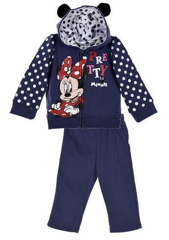TEPLÁKOVÁ SOUPRAVA MINNIE, 6 m.