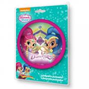 PUSH LAMPIČKA SHIMMER AND SHINE 