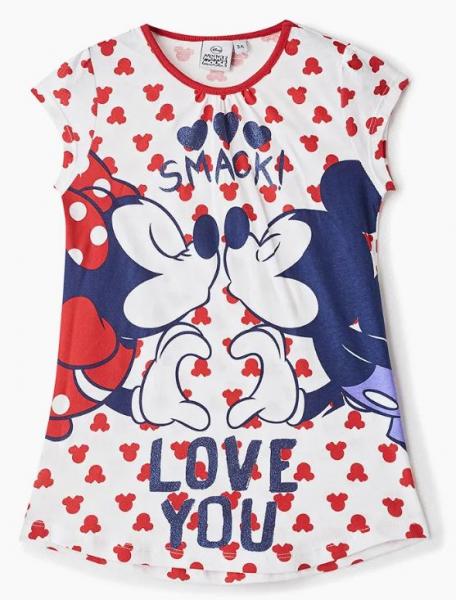 NOČNÍ KOŠILKA MINNIE