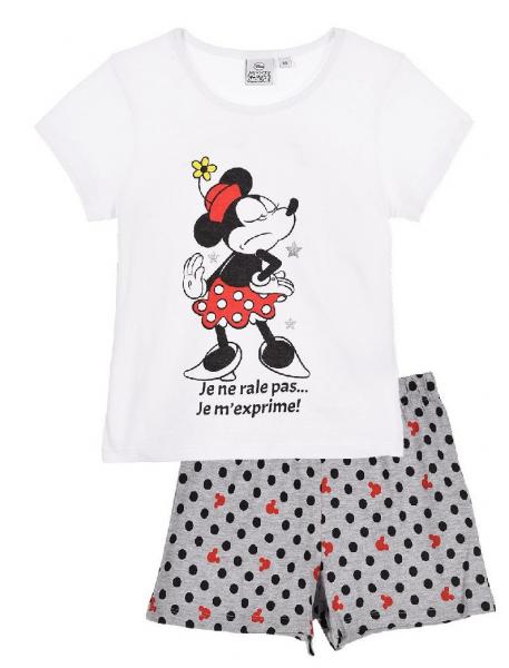 PYŽAMO MINNIE