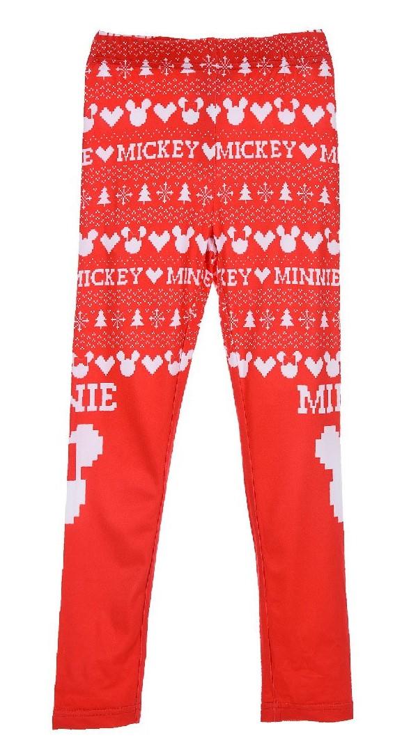 LEGÍNY MINNIE VÁNOCE, 6-7