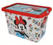 ÚLOŽNÝ BOX MINNIE