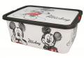 ÚLOŽNÝ BOX MICKEY 