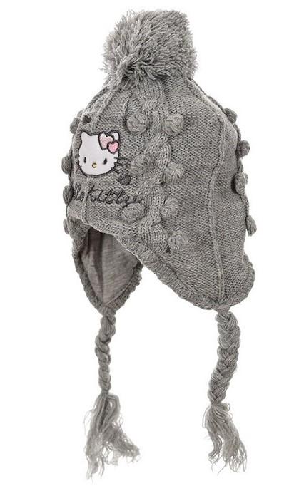 ČEPICE HELLO KITTY baby, 44