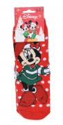 TERRY PONOŽKY MINNIE