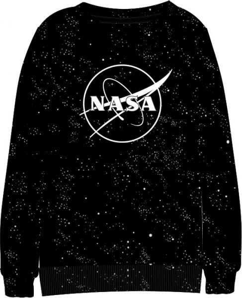 MIKINA NASA 