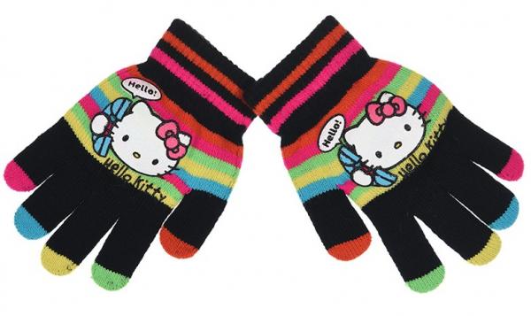 RUKAVICE HELLO KITTY
