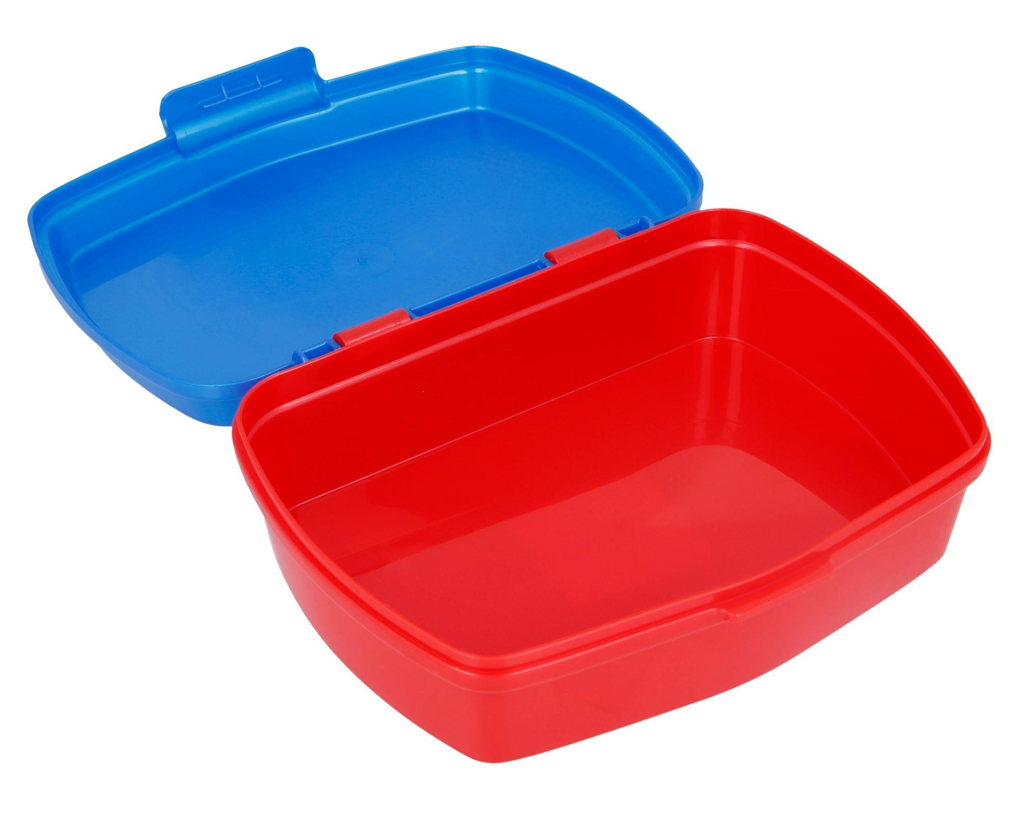 BOX NA SVAČINU SUPER MARIO, uni