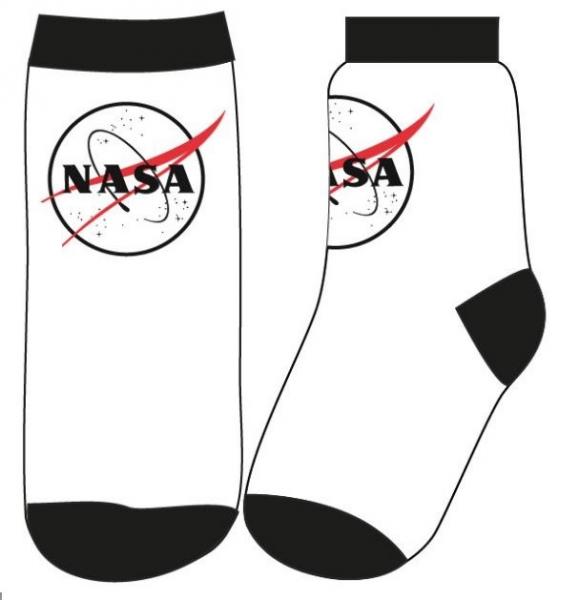 PONOŽKY NASA 