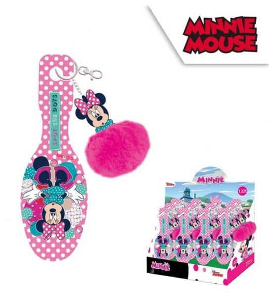 SET 12 KS HŘEBÍNEK S POMPOM PŘÍVĚŠKEM  MINNIE eur 20529