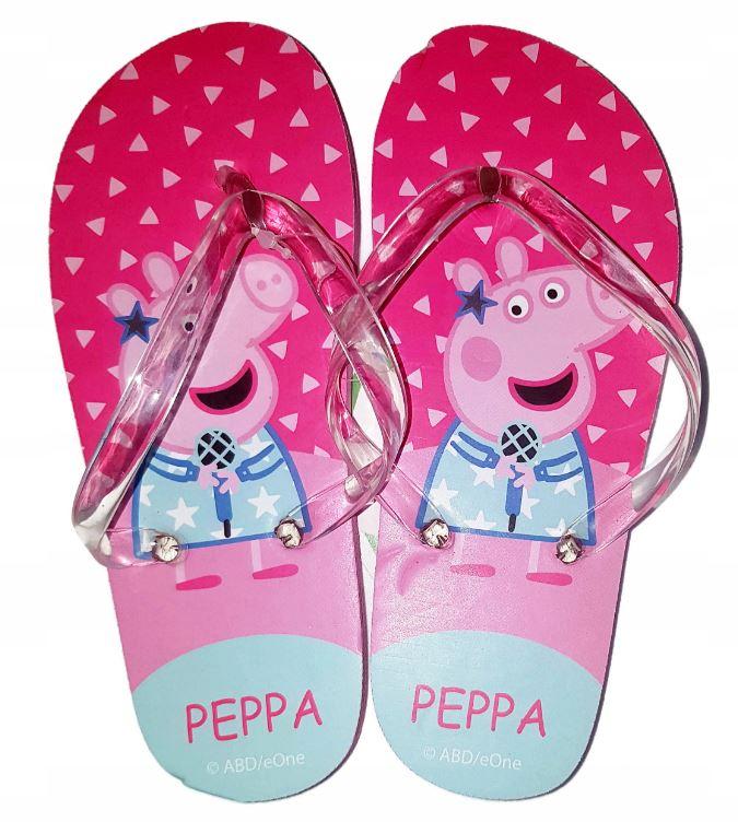 ŽABKY PEPPA PIG, 28-29