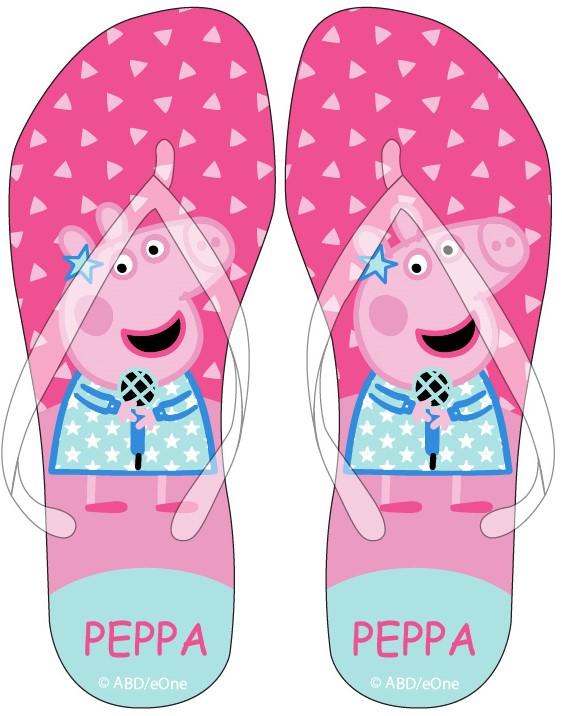 ŽABKY PEPPA PIG, 28-29
