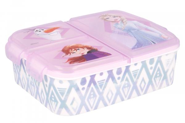 MULTI BOX NA SVAČINU FROZEN