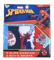 SADA 3 KS SLIPY SPIDERMAN