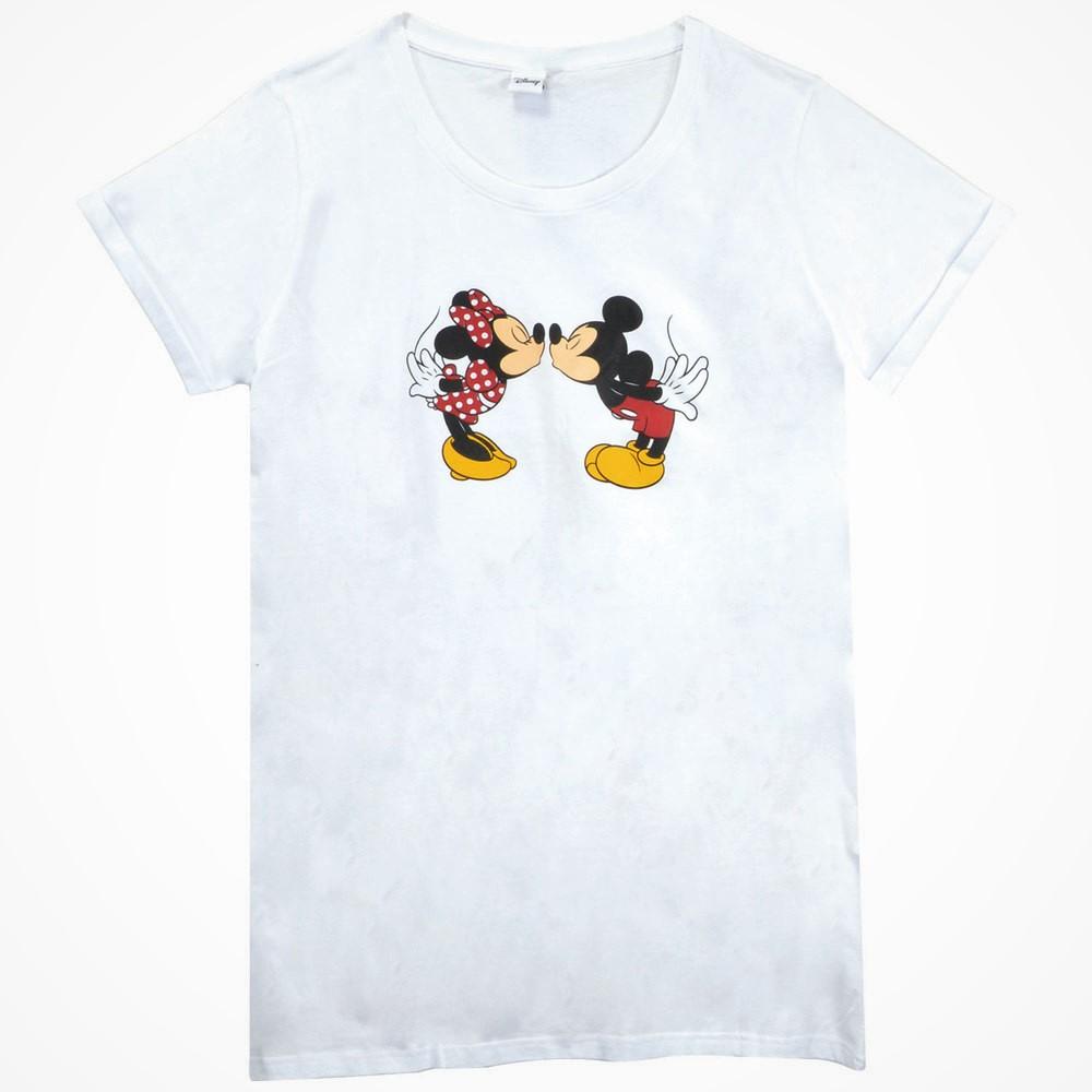 NOČNÍ KOŠILKA MINNIE  (dospělé velikosti), L