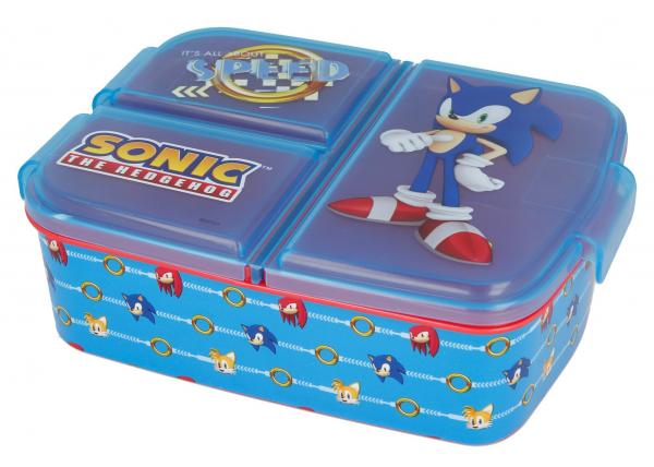 MULTI BOX NA SVAČINU SONIC