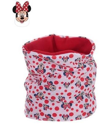 SET 6 KS NÁKRČNÍK MINNIE, set 6 ks