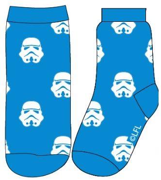 PONOŽKY STAR WARS