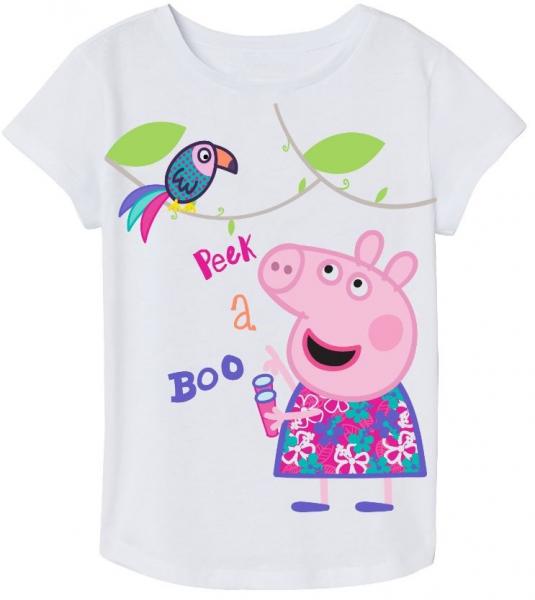 TRIČKO PEPPA PIG