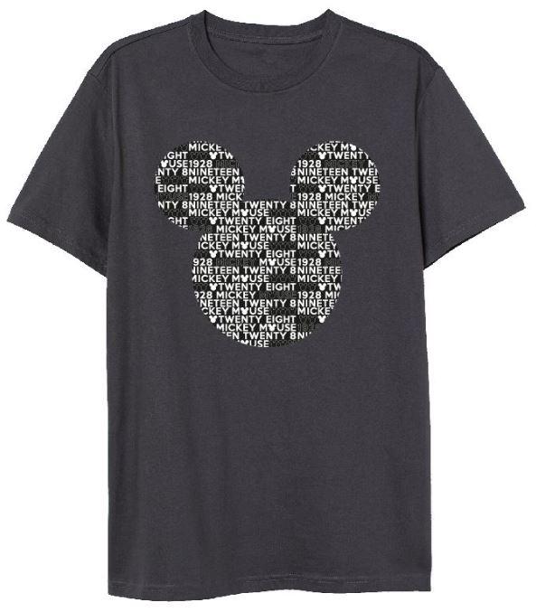 TRIČKO MICKEY, 158