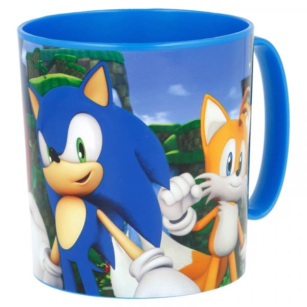 HRNEČEK SONIC