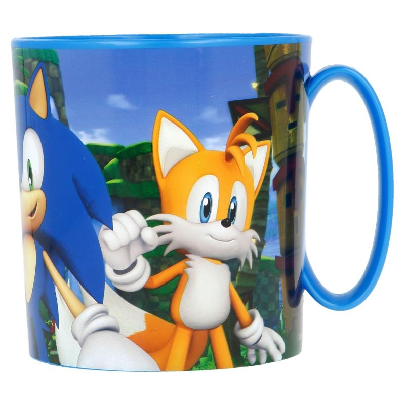 HRNEČEK SONIC, uni