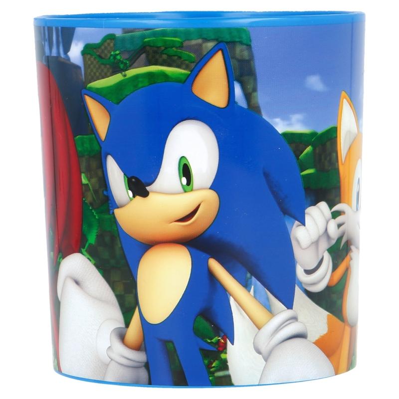 HRNEČEK SONIC, uni