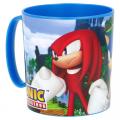 HRNEČEK SONIC