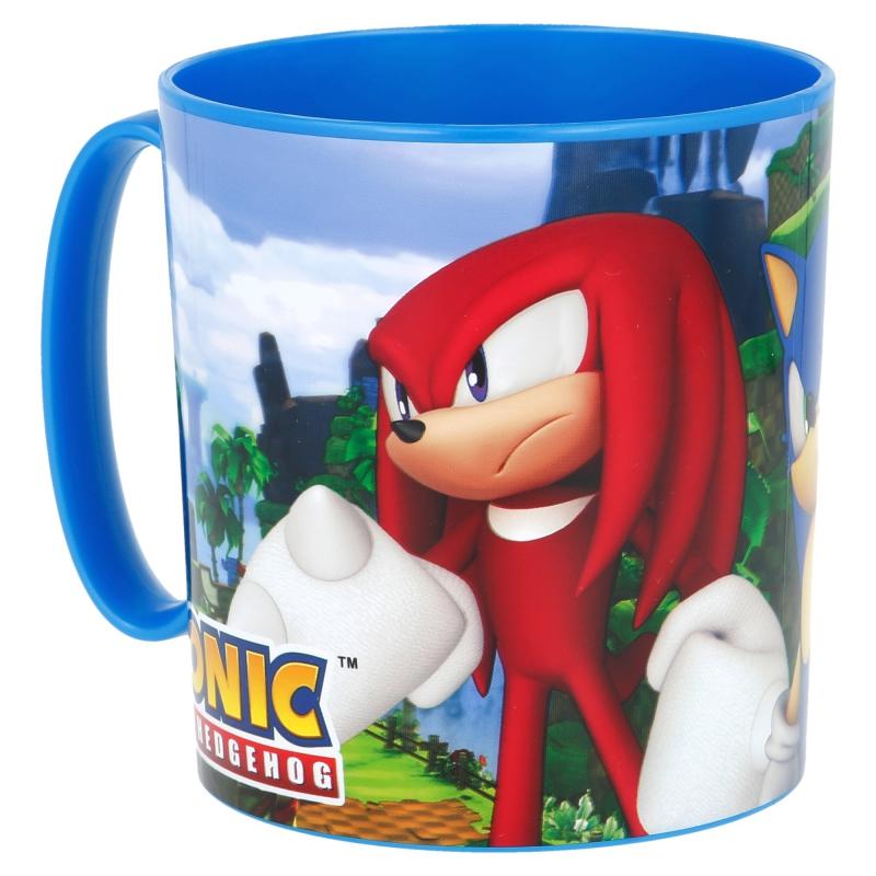 HRNEČEK SONIC, uni