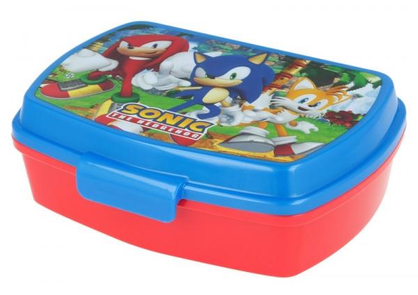 BOX NA SVAČINU SONIC