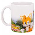 HRNEČEK SONIC