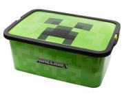 ÚLOŽNÝ BOX MINECRAFT