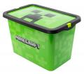 ÚLOŽNÝ BOX MINECRAFT