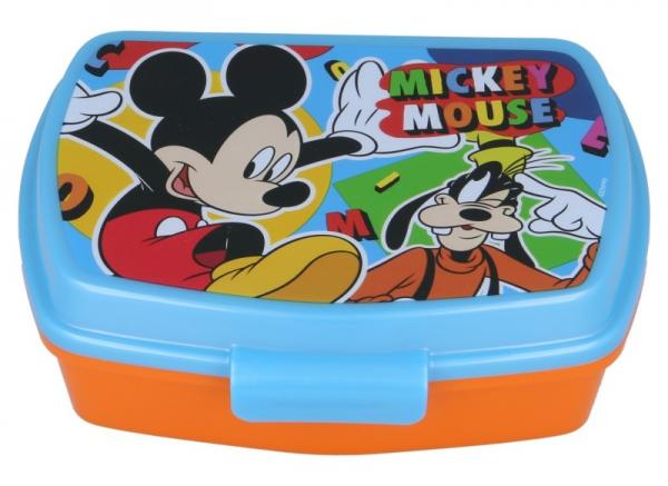 BOX NA SVAČINU MICKEY