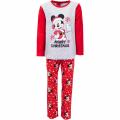 PYŽAMO + PUNČOCHA MICKEY