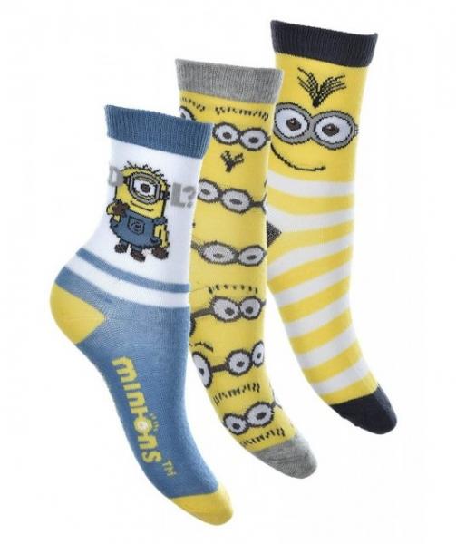 SADA 3 KS PONOŽEK MIMONI