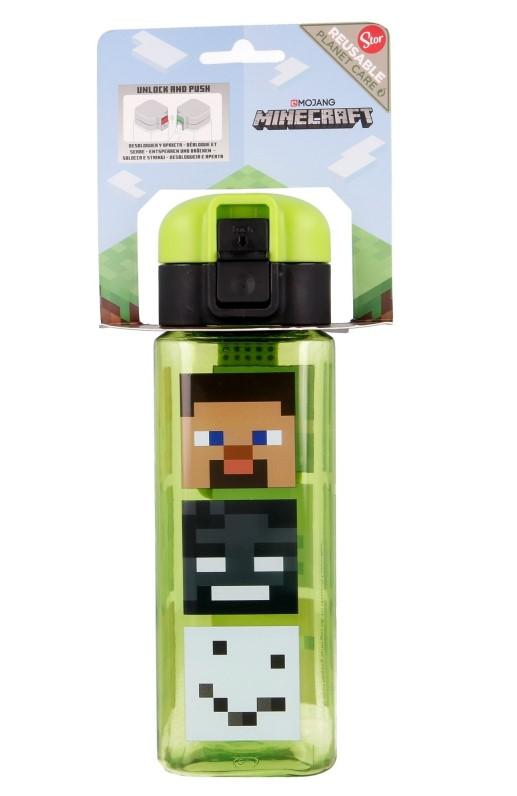 LÁHEV MINECRAFT, uni