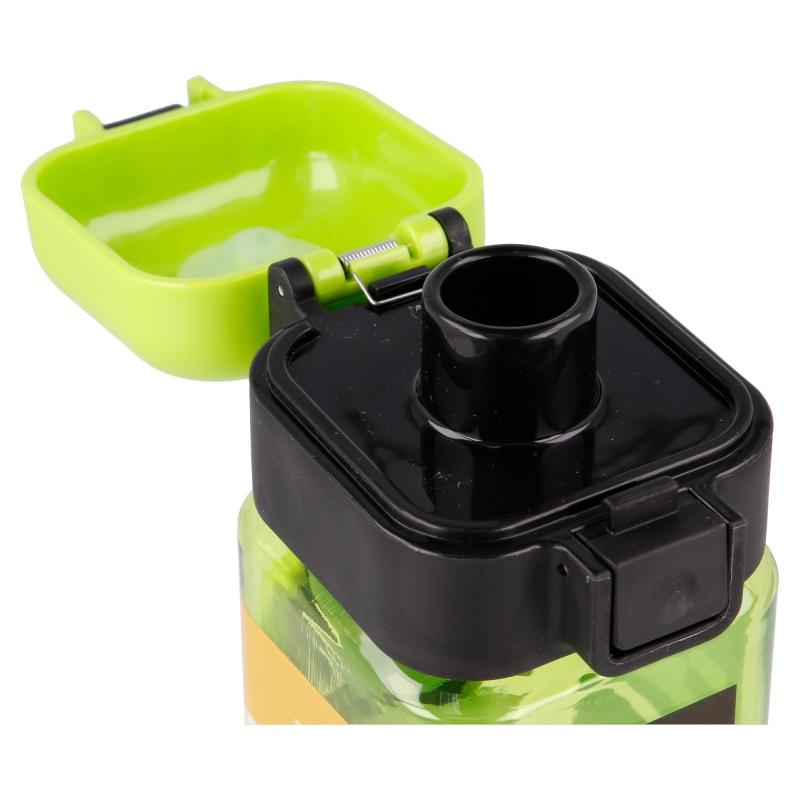 LÁHEV MINECRAFT, uni